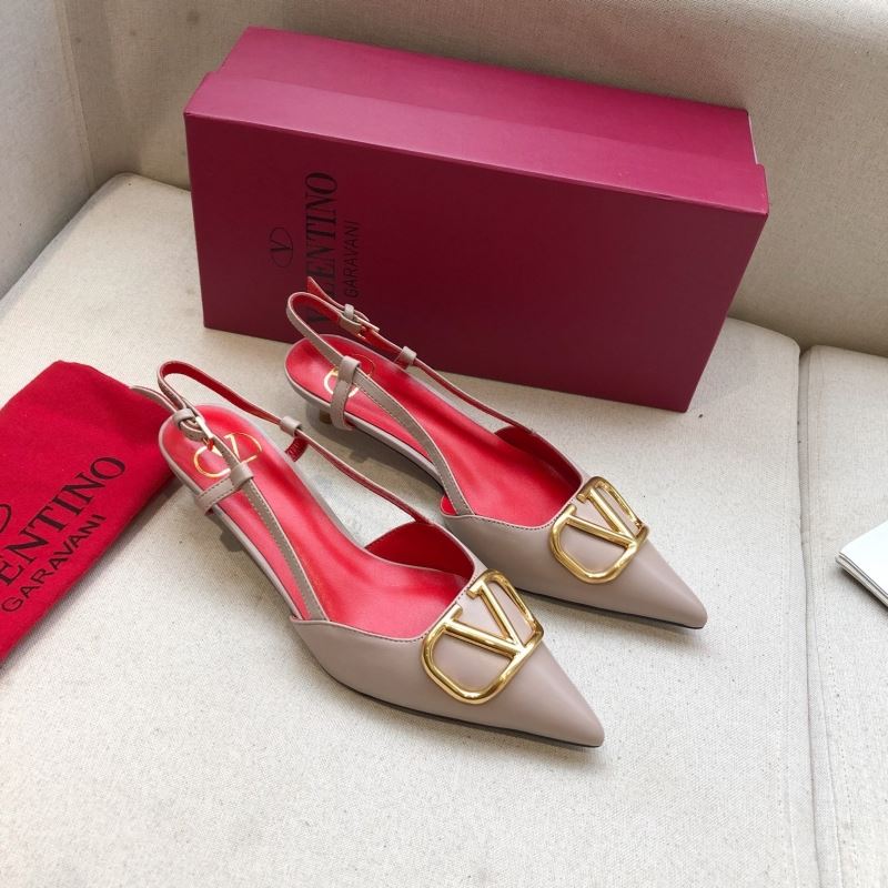 Valentino Sandals